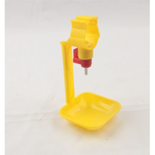 Automatic poultry nipple drinking system for livestock QL204