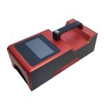 LCD Transparent Touch ScreenRetroreflector Meter High Brightness