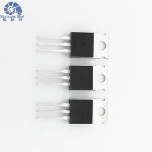 China JY09M N Channel Enhancement Mode Power MOSFET TO-220 Package on sale