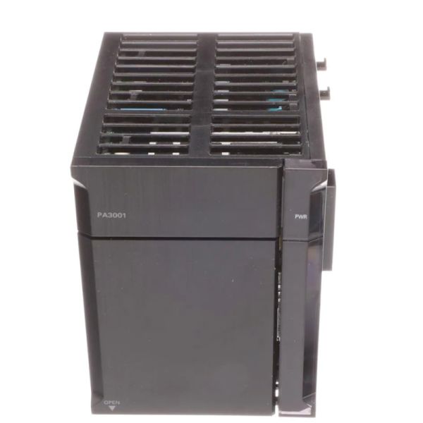 24VDC 30W PLC Programmable Logic Unit Power Supply Unit To NJ-Series NJ-PA/PD NJ-PA3001