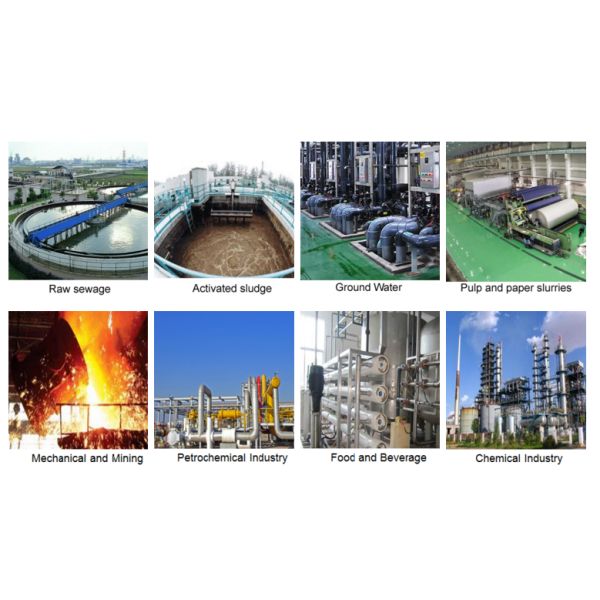 LMC Ultrasonic Level Meter For Oil And Water Tank