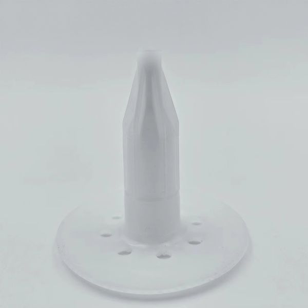 Plastic Building Materials Insulation Fasteners Concrete Insulation Nails For Wall