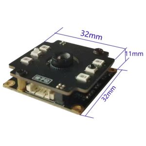 Quality HS-PVM310 Palm Vein Module for sale