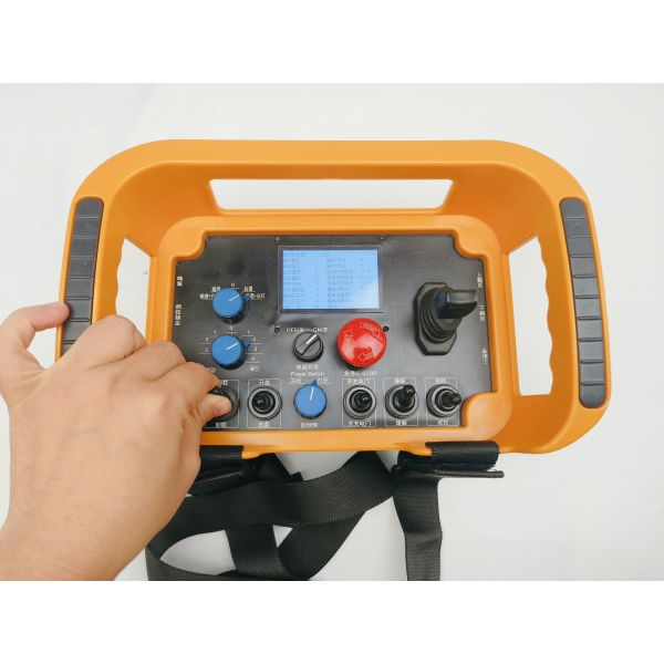 Industrial Wireless Remote Control