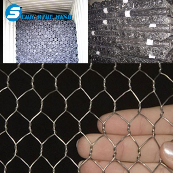 3/8" ,1",2"1/2'',5/8'',6/8' 1/4" 3/4" Cheap Chicken Wire /Rabbit wire Mesh /Galvanized Hexagonal Wire Mesh