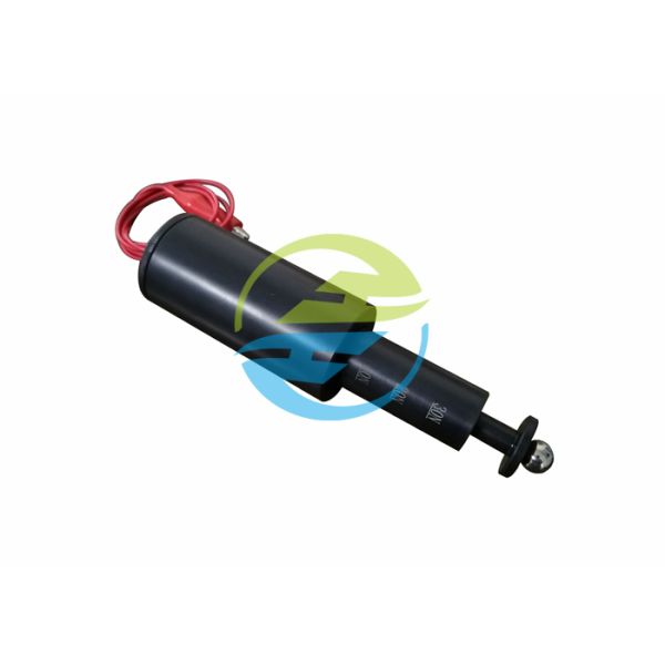 Diameter 12.5mm Test Probe 2 With Force Of 30N IP Code - IP2X