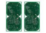 3OZ FR4 IT180 4 Layer PCB Board 8mil Line Four Layer Pcb
