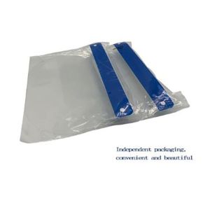 Transparent Anti Fog Protective Face Shield