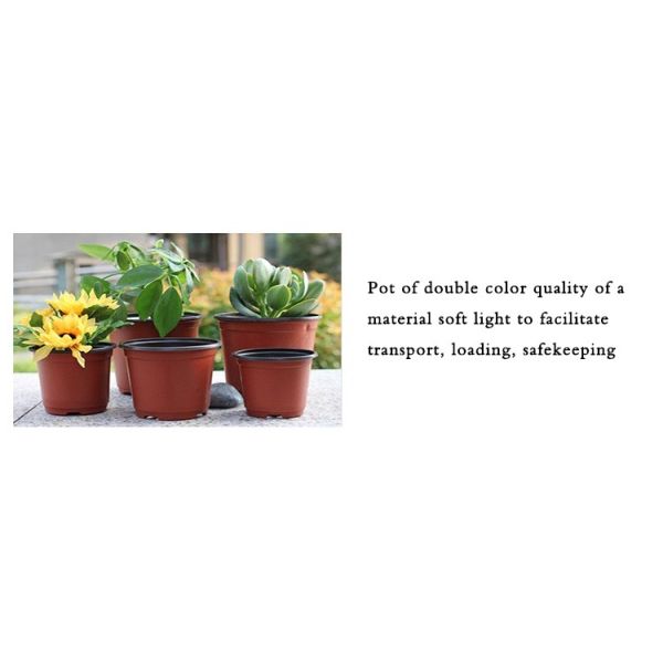 hydroponic growing systems nursery pot