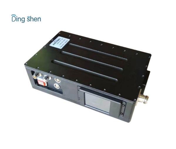 High Quality COFDM Modulation Wireless Audio Video Transmitterc&Receiver With