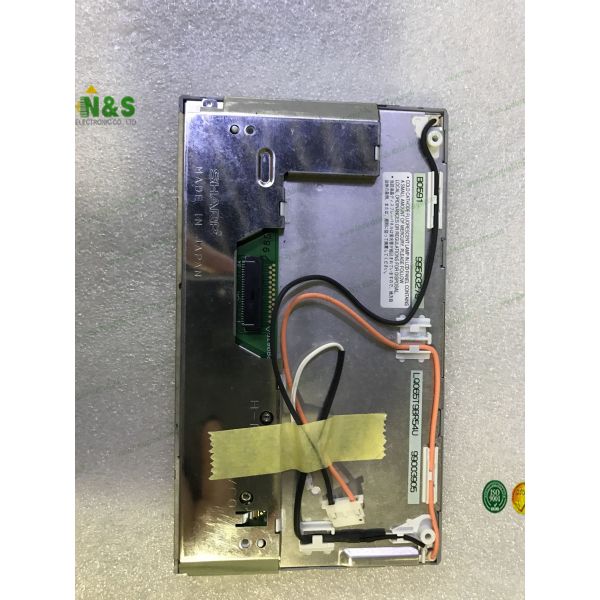 Industrial Sharp LCD Panel 6.5 Inch 400×240 LQ065T9BR54 Transflective Display