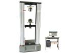 Computer Controlled Universal Testing Machine UTM Tension And Compression