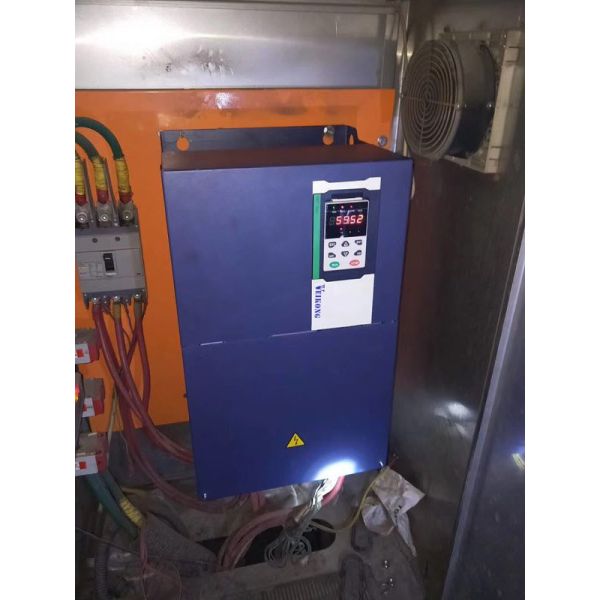 20hp 25hp 30hp 40hp Variable Frequency Inverters For AC Motor