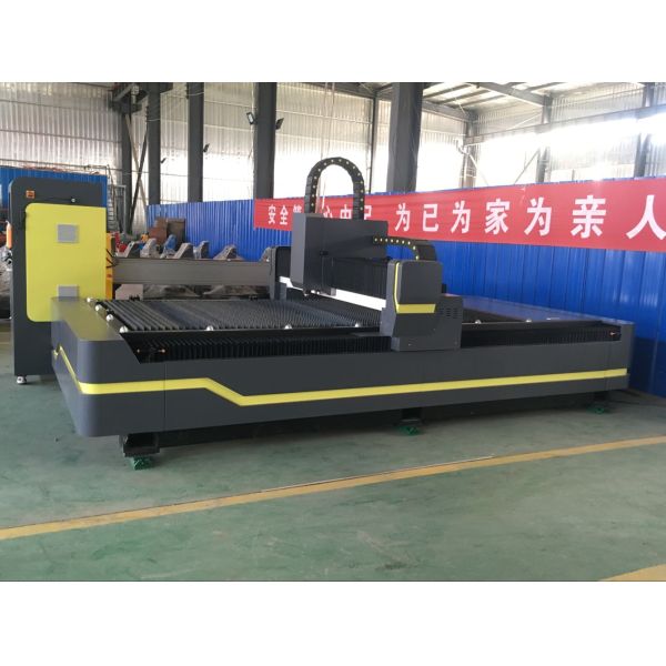 500w Fiber Laser Pipe Cutting Machine