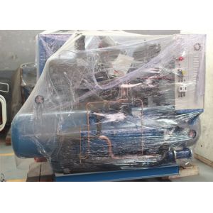 Quality Food Refrigeration Water Cooled Chiller System 380V 3P 50Hz for sale