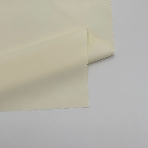 Polyester Stretch Spandex Fabric