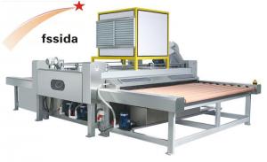 China Glass Processing Machine with Design Horizontal Glass Washing Machine Glass Dryer on sale