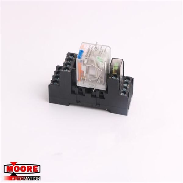 3ABD00036448 DRM570024LT ABB One Year Warranty Brand New