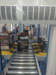 Split Type Air Conditioner Auto Production Line with Leak Detection & Performanc