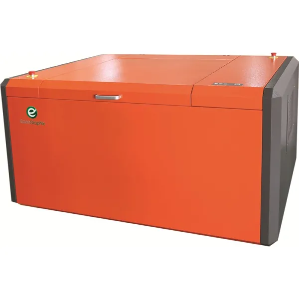 FL-600 Flexo CTP Machine Prepress Plate Making Machine For Label Printing