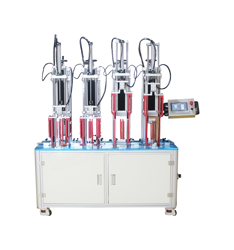 Smartphone Automatic Drop Testing Machine Repeated Micro Drop Testing Machine Electronic Components Durability Tester