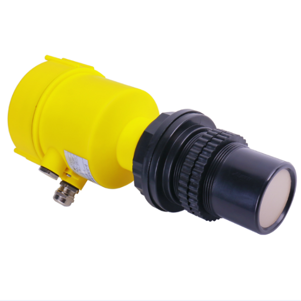 ABS Ultrasonic level Meter 5
