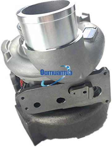 Turbocharger HE351V 3770973 2834603 4046264 5325947 68048234AA For Dodge Ram 2500 All Engine ISB