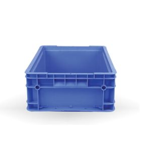 400*300mm PP Stacking Containers For Light Transportation