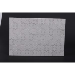 Quality Animals Letters Numbers Educational Jigsaw Puzzle 100pcs Custom for sale