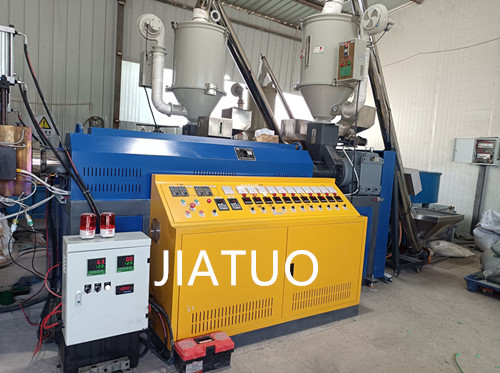 Automatic PP PET Packing Equipment - High-Speed 12mm PP Strap Making Machine with PLC Control System