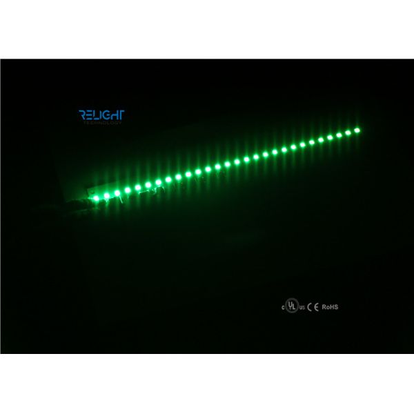 Rigid Strip Led Light Modules 12V 96pcs 2835 With Aluminum PCB Back Lighting