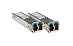 China 20km SFP Module 1.25G 1310nm optical transceiver modules on sale