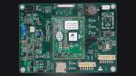 2 Sided Copper Clad PCB Board PCB Component Assembly