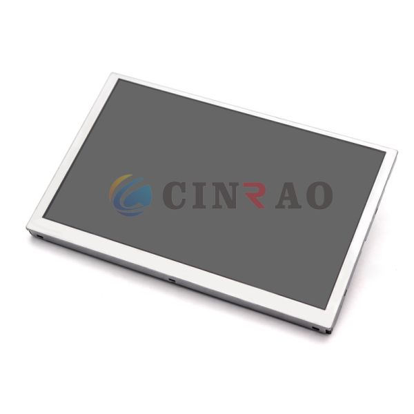 7.0 INCH TFT LCD Display Screen Toshiba LTA070D010F For Car Auto Parts Replacement