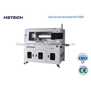 Inline Automatic PCB Router Machine Precision and Efficiency Combined