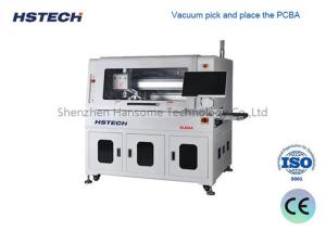 Quality Inline Automatic PCB Router Machine Precision and Efficiency Combined for sale
