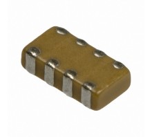 Quality Isolated W3A43A680JAT2A CAP ARRAY 68PF 25V NP0 0612 C0G NP0 for sale