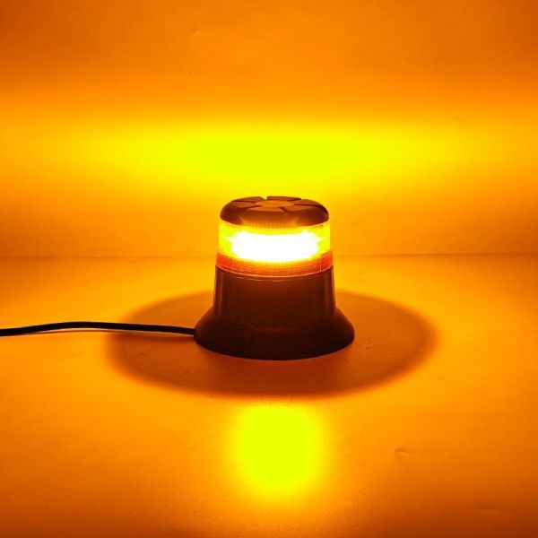 Screw Mounted Type Signal Beacon Customized Signal Warning Light Waterproof