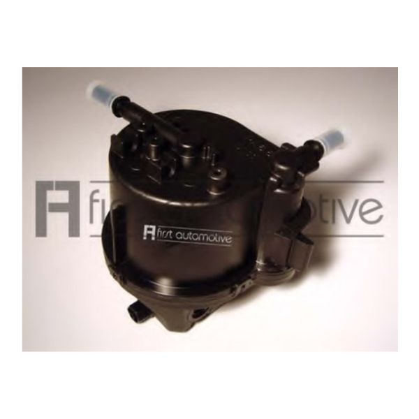 fuel filter WK9015X ISO9001 certification Outer diameter 107mm without filter heating filter