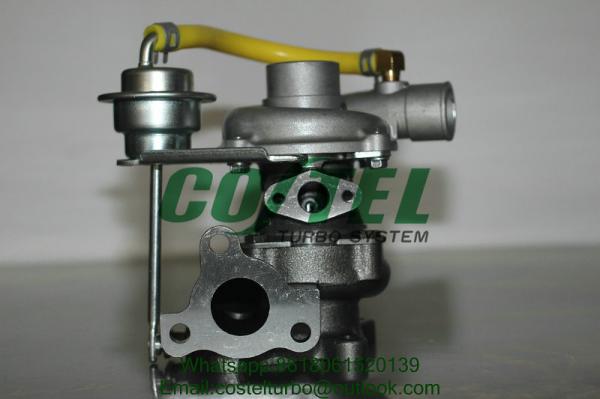Buy Yanmar Earth Moving IHI Turbo Charger RHB31 Turbo VC110033 CY62 12913718010 at wholesale prices