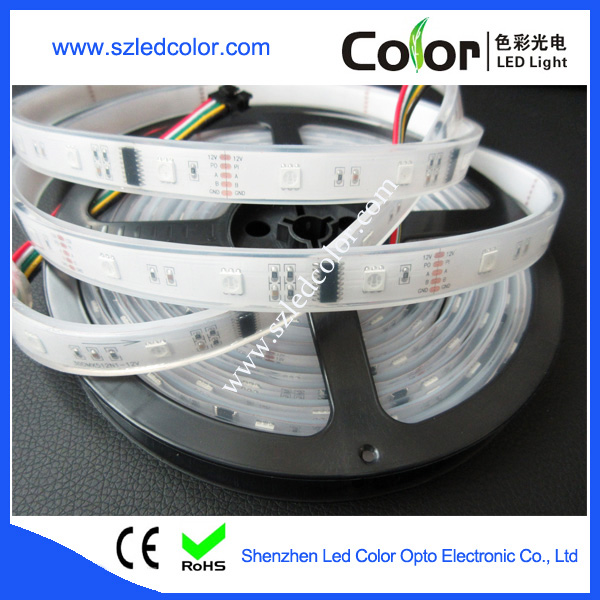 DMX512 LED STRIP