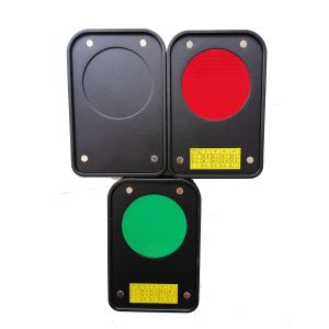 Touch Screen Display With Handwriting Input Function Sign Retroreflectometer