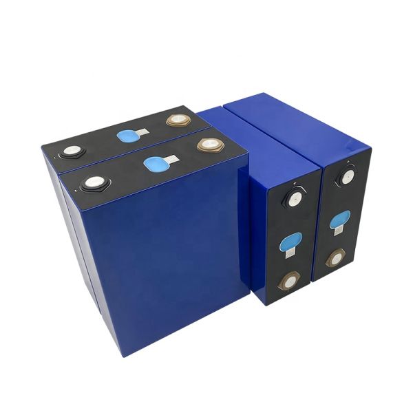 304AH 3.2 Volt Lithium Solar Energy Storage Battery 3500 Cycle