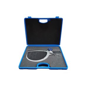 0-120mm Digital Outside Caliper Gauge with LCD Display for External Diameter