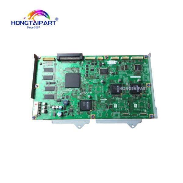 Ricoh 5500 6500 6000 7000 7500 8000 Formatter Board