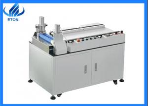Quality Automatic Splitting Machine LED Lights Assembly Machine For Strip Light FPCB for sale