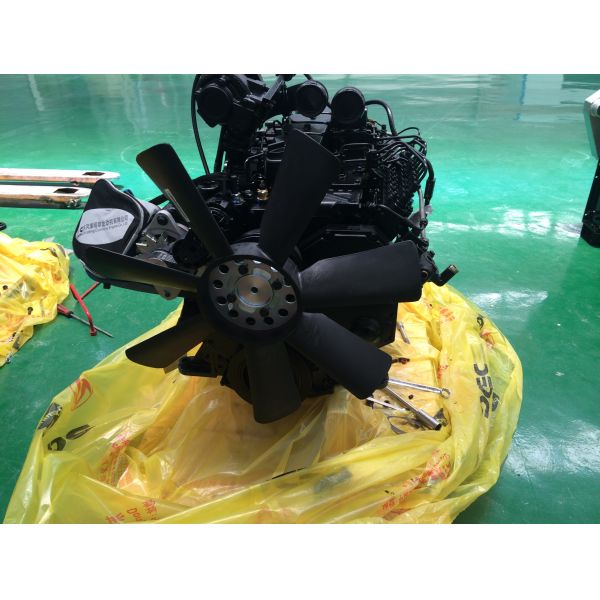 Dongfeng Cummins (6BTAA5.9) Diesel Engine for Project Machine/Industry/Other Machine