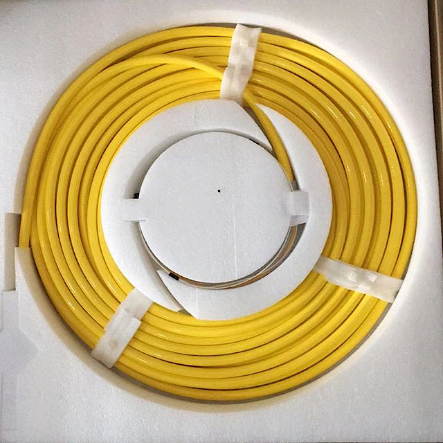 Customized QD QBH Fiber Optic Cable Connector Communication
