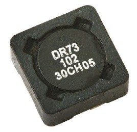 DR73-4R7-R EATON Inductor Power Shielded Drum Core 4.422uH/4.7uH 20% 100KHz