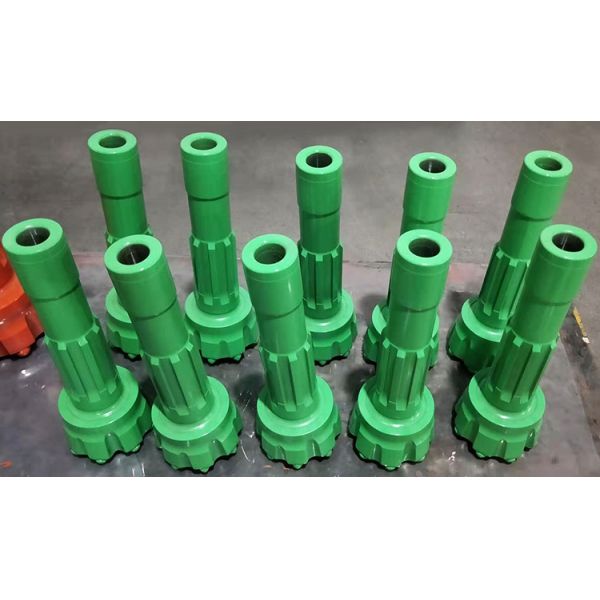 COP32 Shank 90mm Carbon Steel DTH Drill Bit For Mining And Construction Drilling